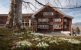 Ferienhotel Idyll Gais